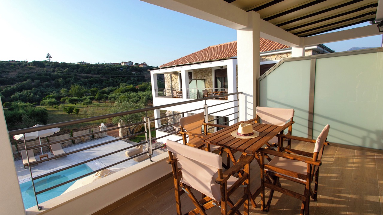 Photo of Patio Balcony in Valanidorrachi