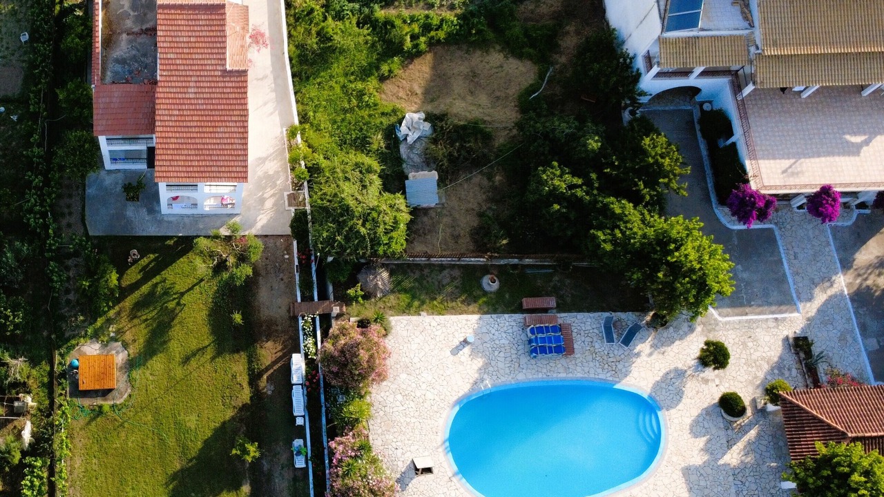 Photo of Outdoor in Kavos