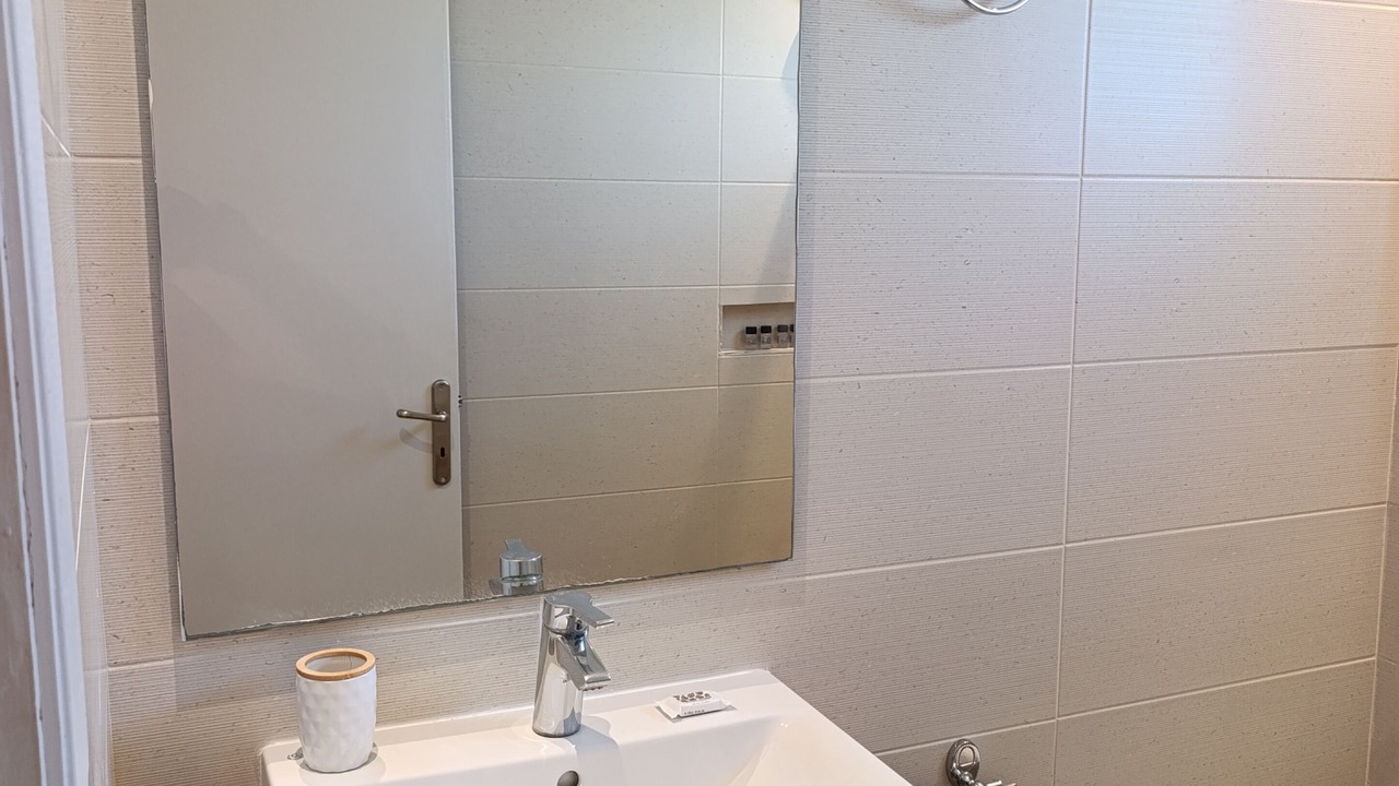 Photo of Bathroom in Kavos