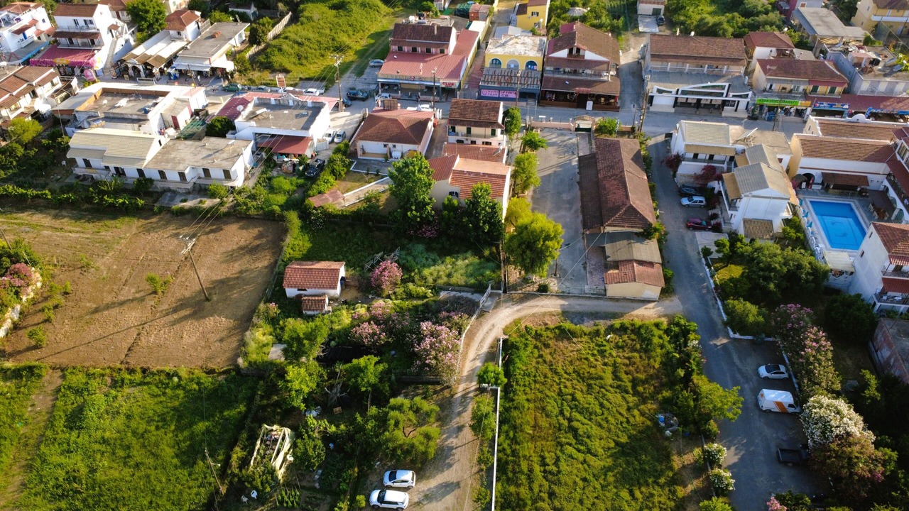Photo of Outdoor in Kavos