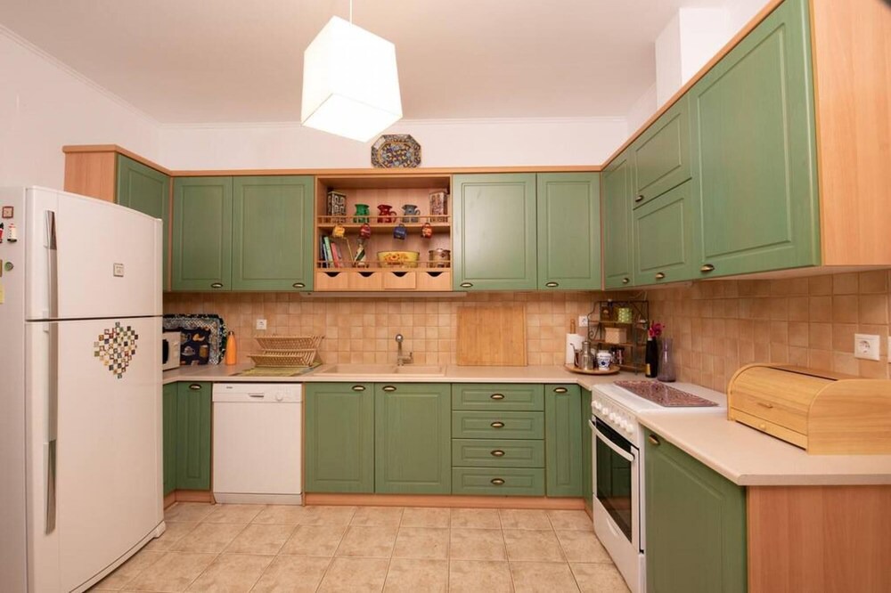 Photo of Kitchen in Chalcis