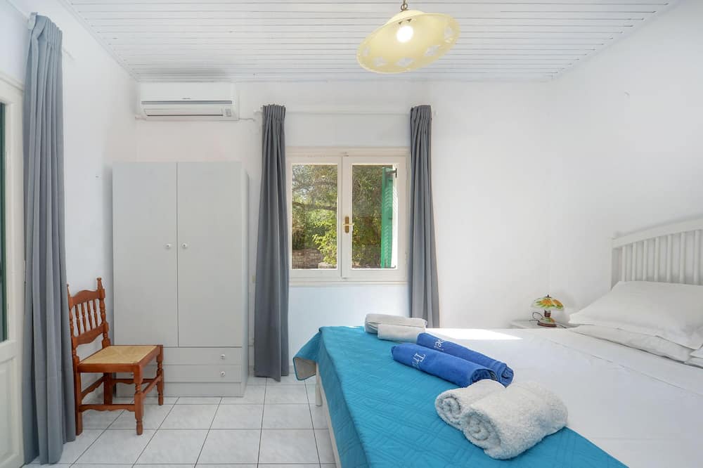 Photo of Bedroom in Magazia