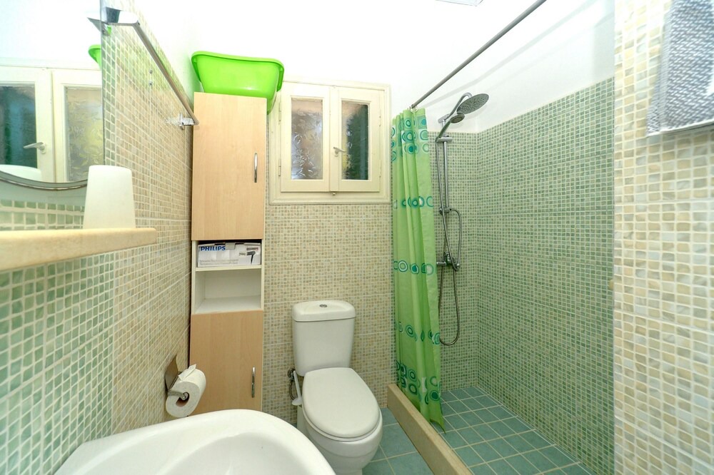 Photo of Bathroom in Magazia