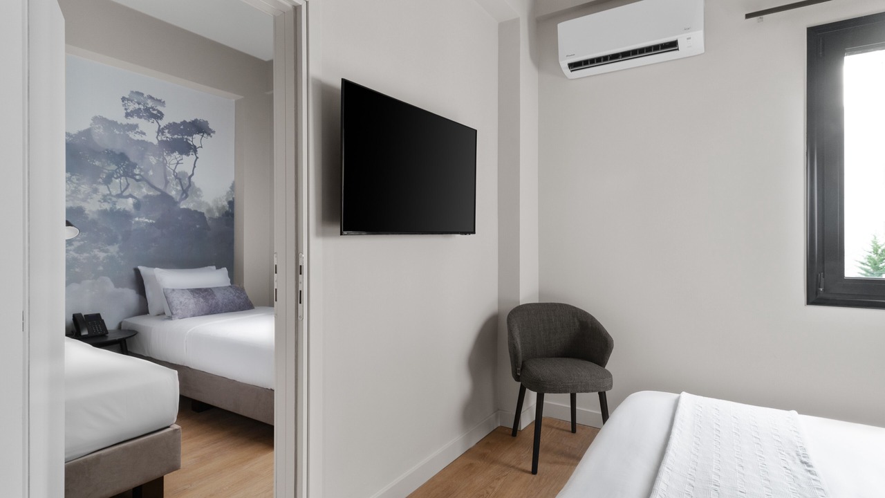 Photo of Bedroom in Volos City Centre