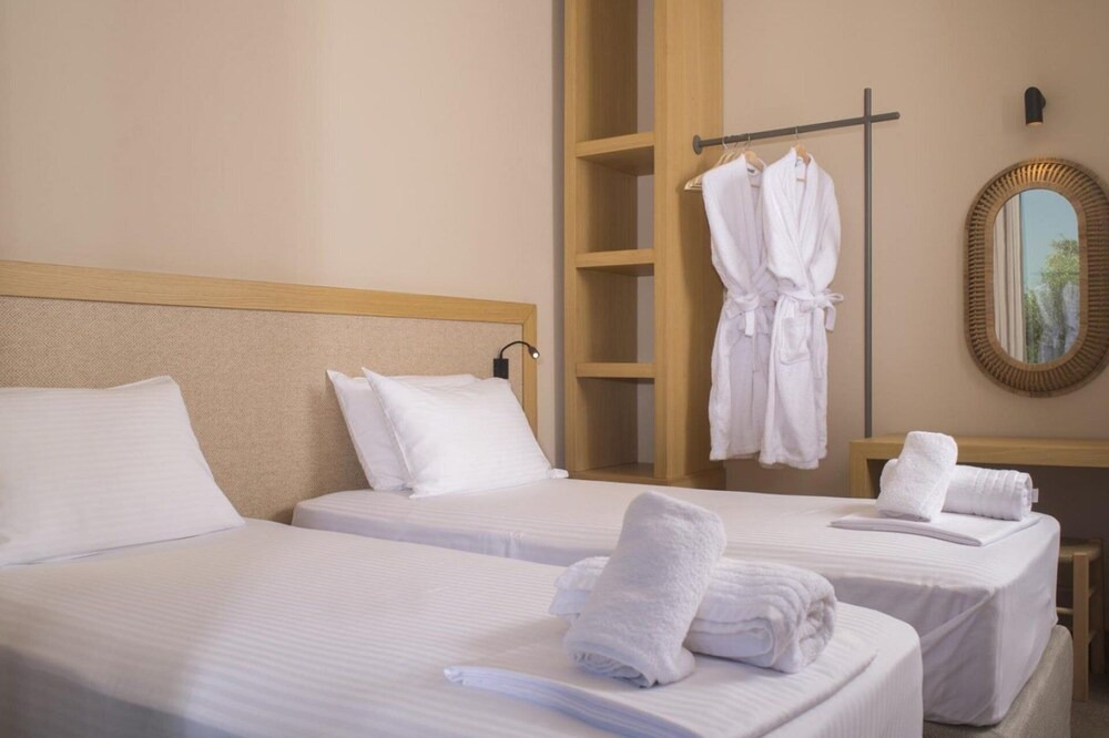 Photo of Bedroom in Akovitika