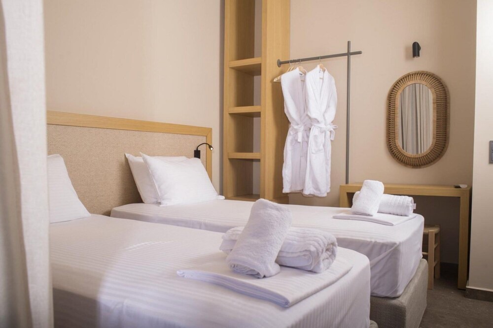 Photo of Bedroom in Akovitika