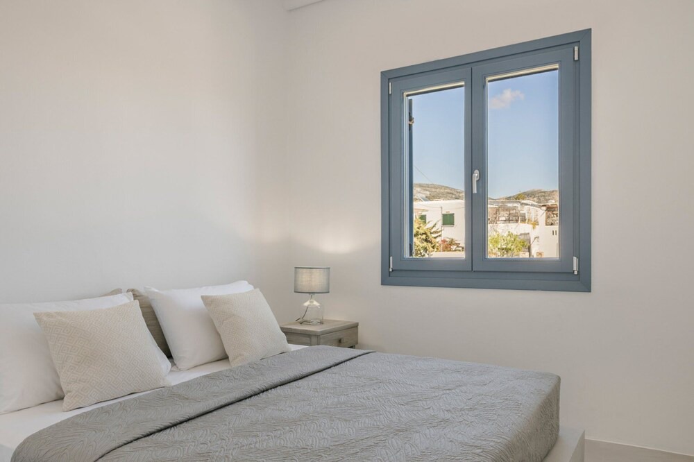 Photo of Bedroom in Aliki
