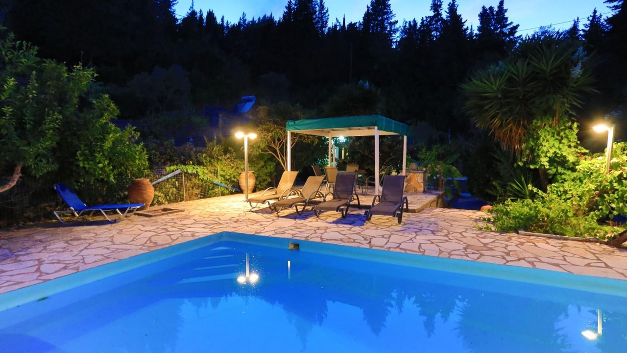 Photo of Outdoor in Koutsi