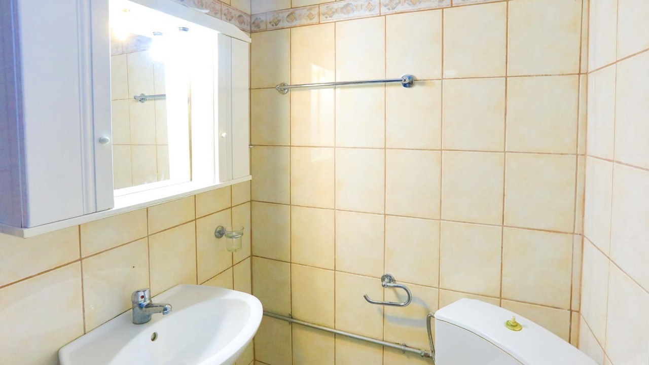 Photo of Bathroom in Koutsi