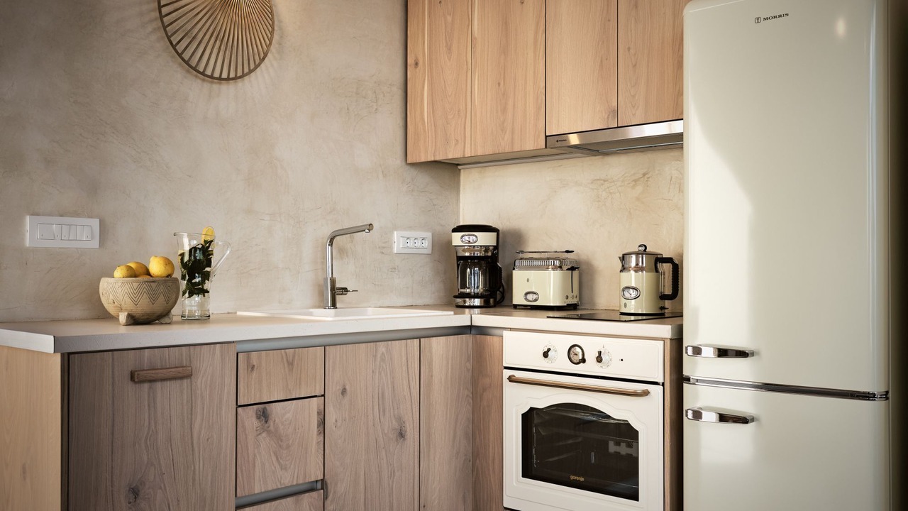 Photo of Kitchen in Elation