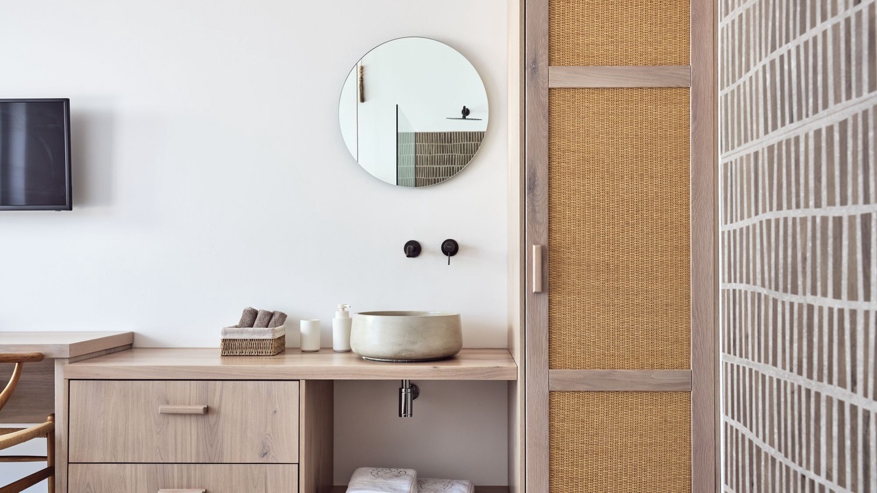Photo of Bedroom in Elation