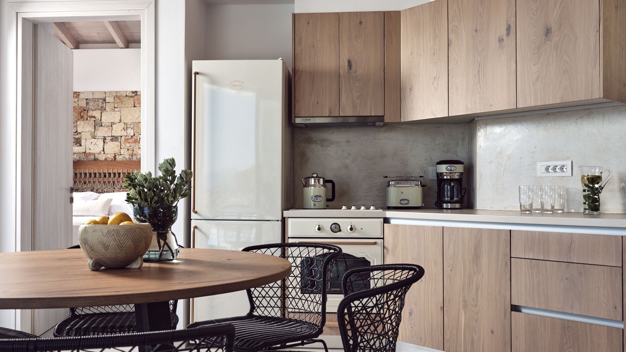 Photo of Kitchen in Elation