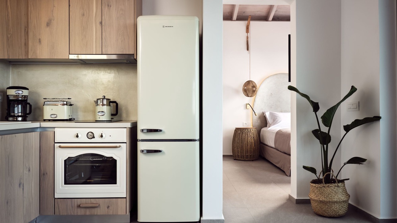 Photo of Kitchen in Elation