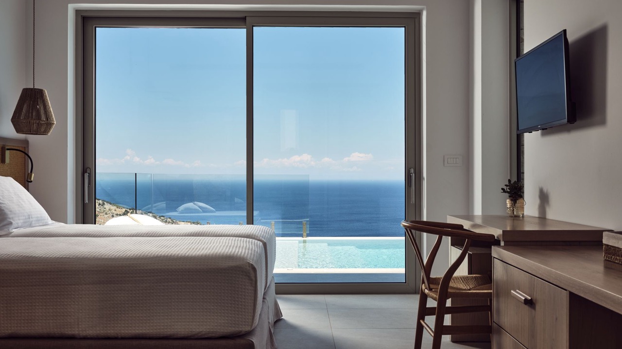 Photo of Bedroom in Elation
