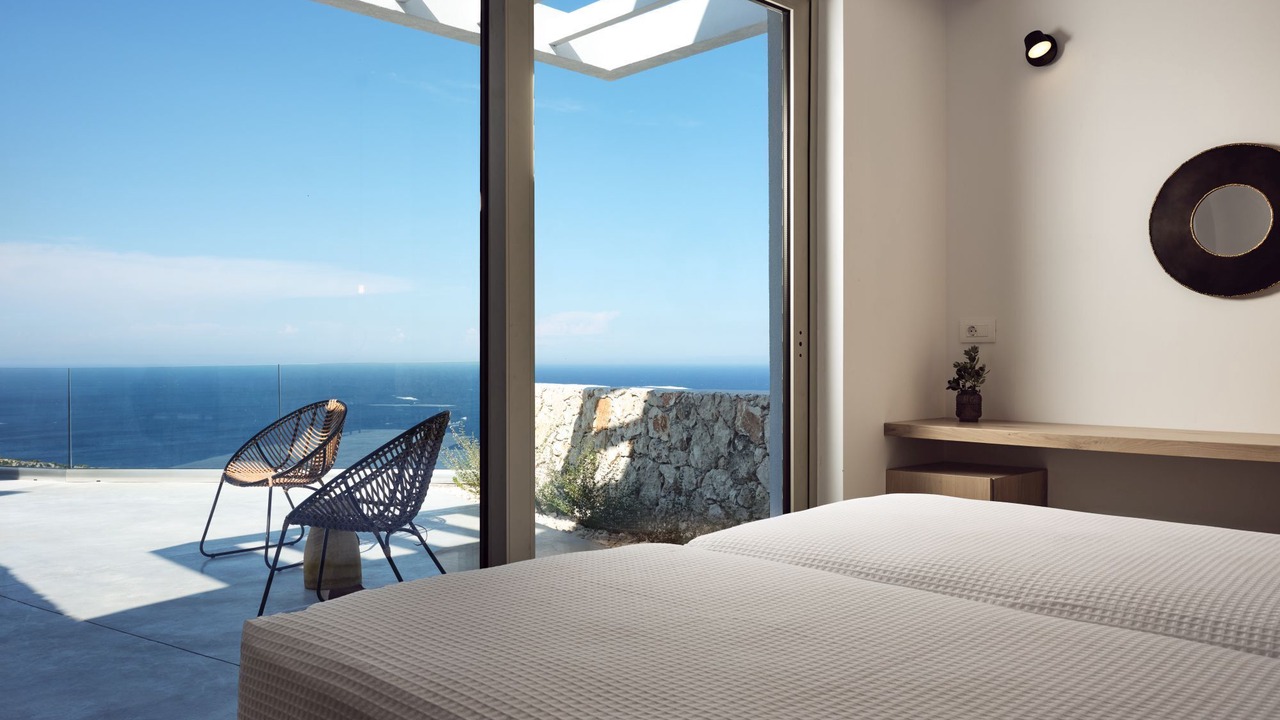 Photo of Bedroom in Elation