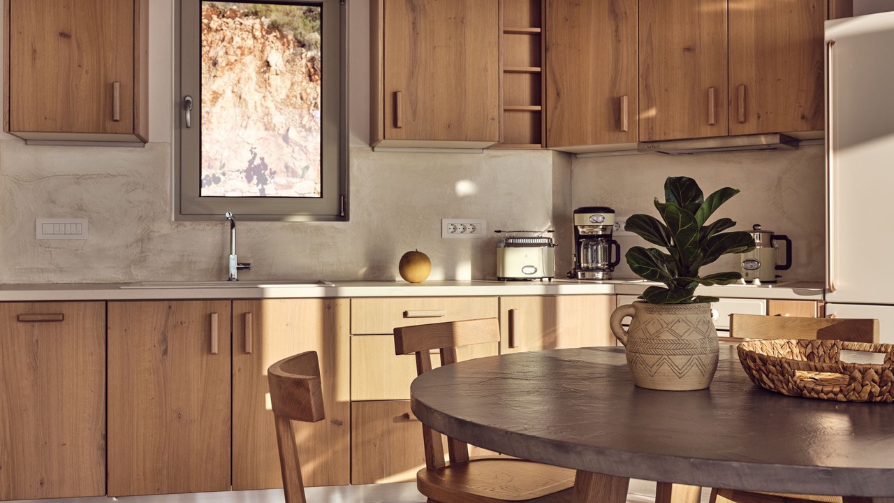 Photo of Kitchen in Elation