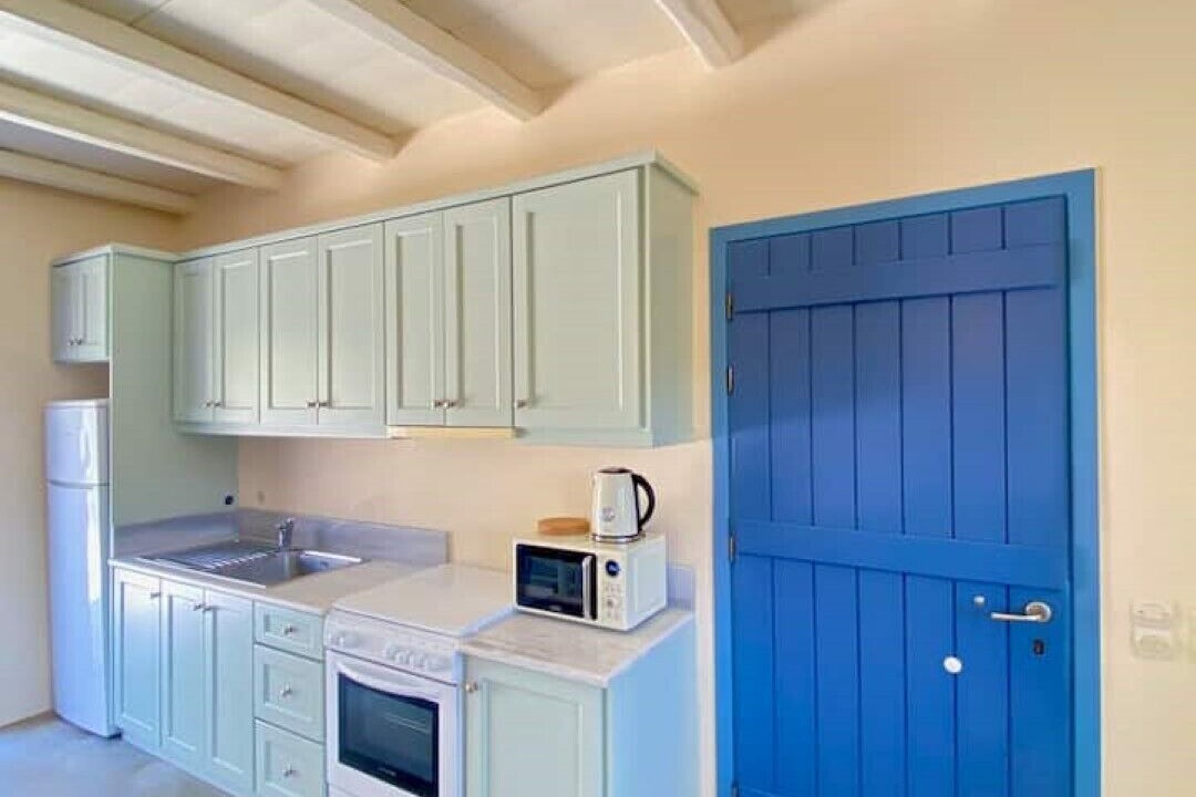 Photo of Kitchen in Vourkari