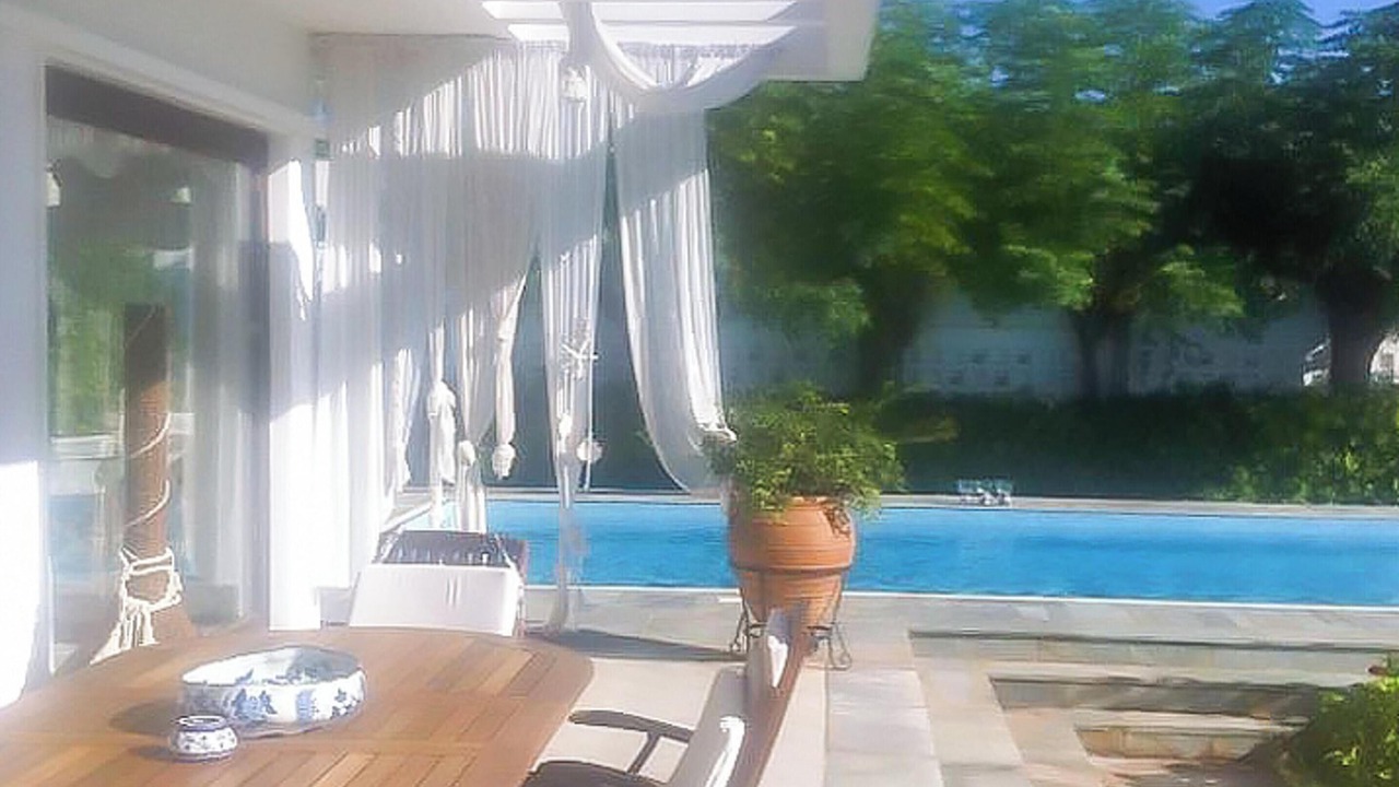 Photo of Outdoor in Nerantza