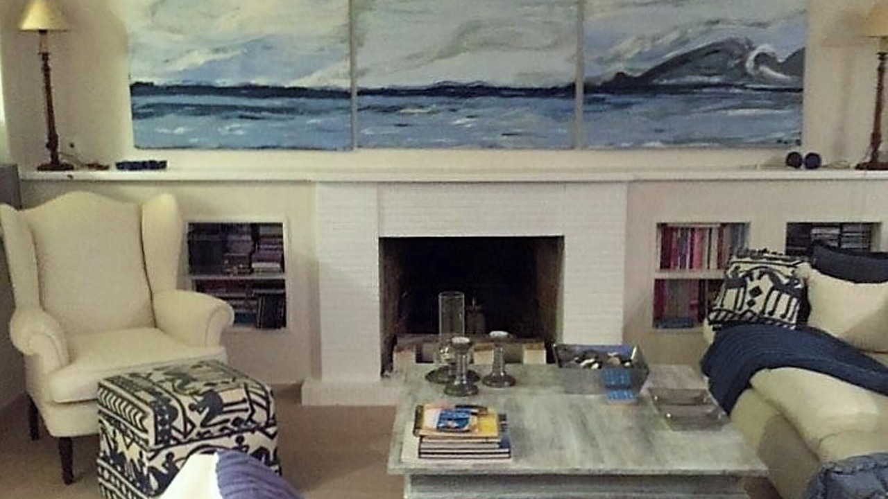 Photo of Livingroom in Nerantza