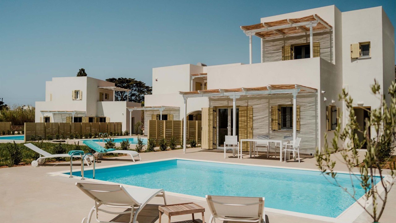 Photo of Outdoor in Drios