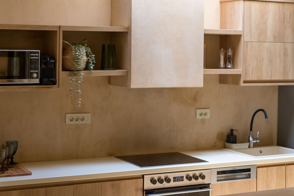 Photo of Kitchen in Ano Vasilikos