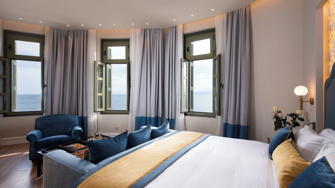 Photo of Bedroom in Aidhipsos