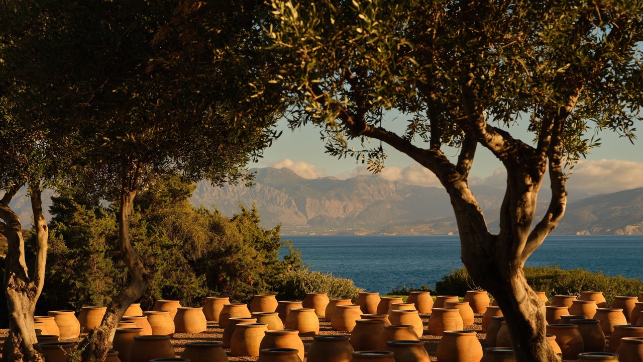 Photo of Outdoor in Agios Nikolaos Town