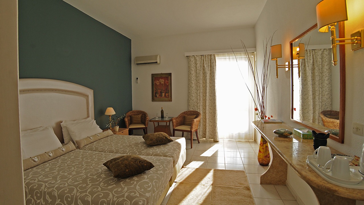 Photo of Bedroom in Malakonta