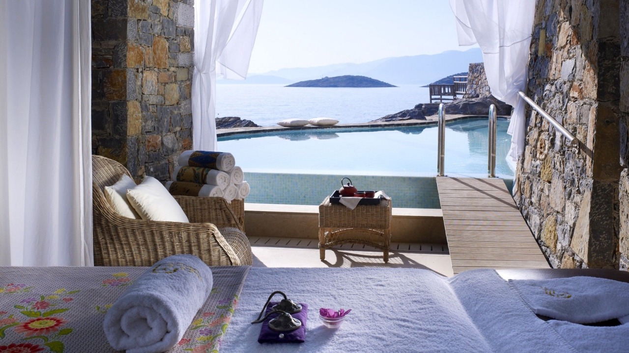 Photo of Others in Agios Nikolaos Town