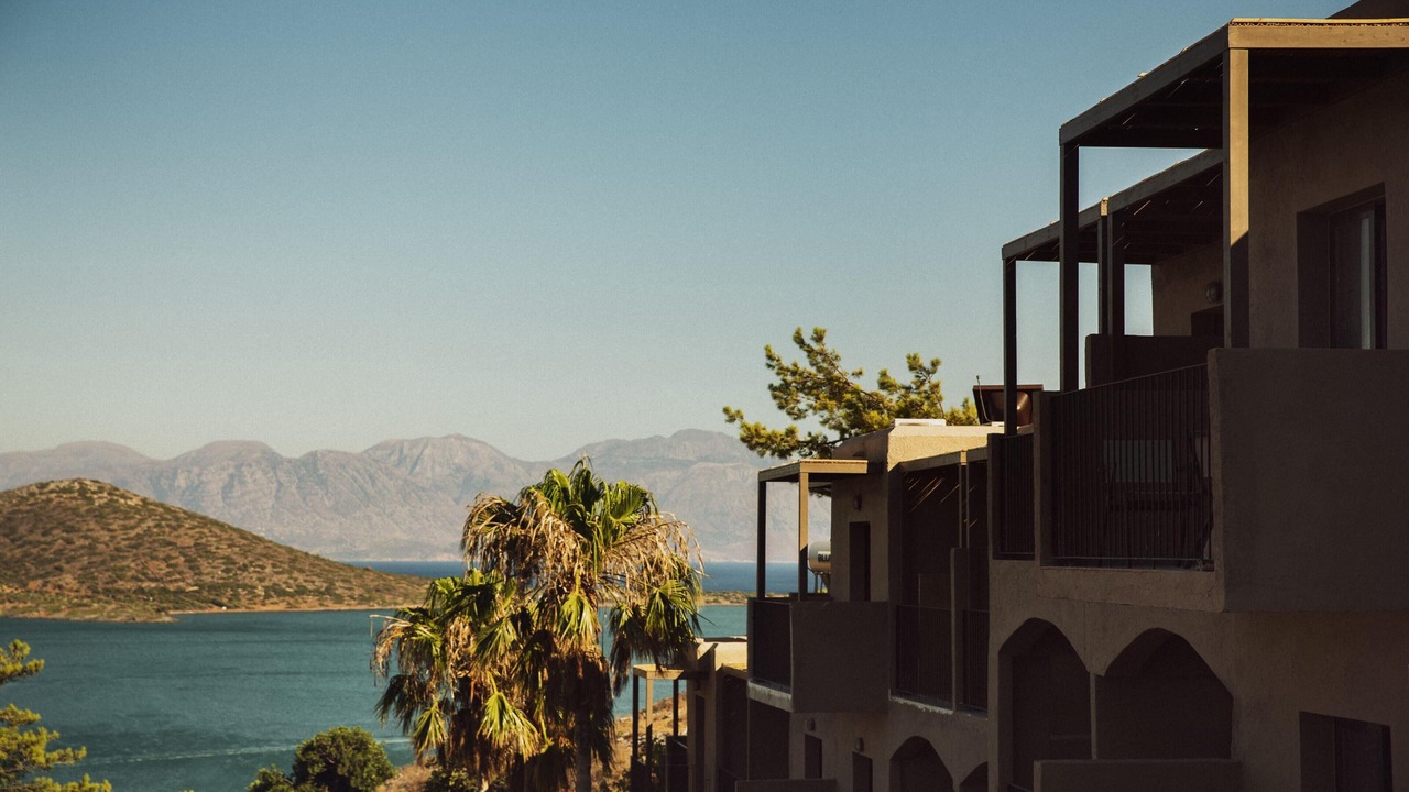 Photo of Outdoor in Elounda