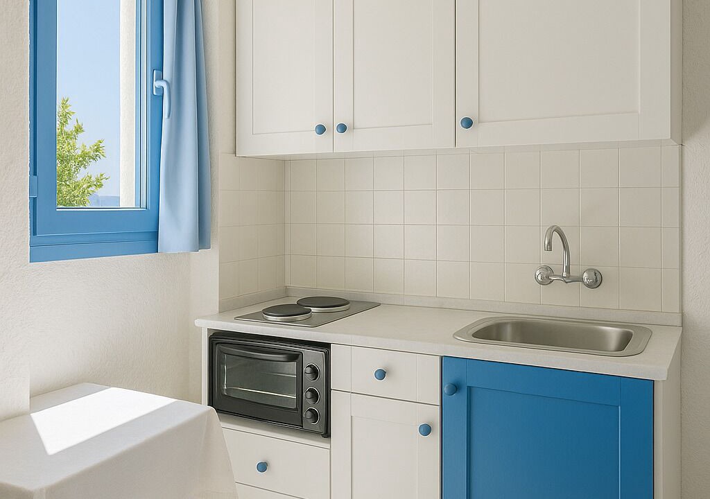 Photo of Bedroom in Piskopiano