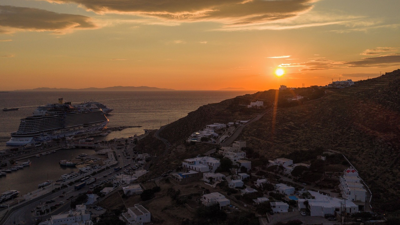 Photo of Outdoor in Tourlos