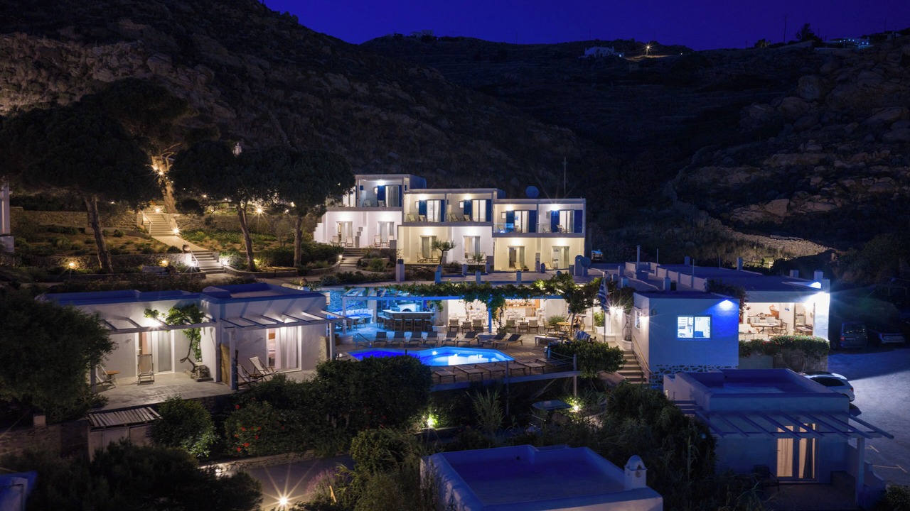 Photo of Outdoor in Tourlos