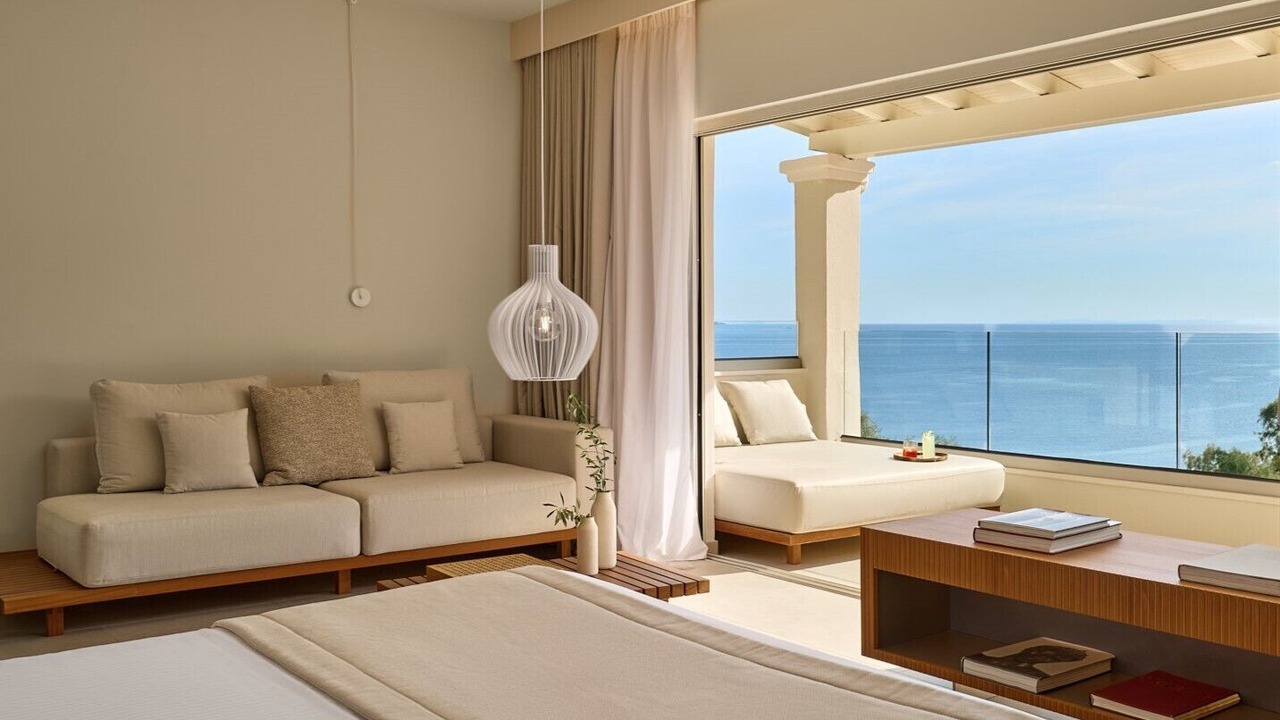 Photo of Bedroom in Petaleia
