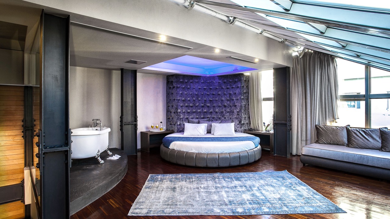 Photo of Bedroom in Ladadika