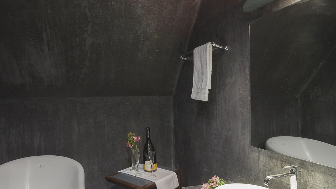 Photo of Bathroom in Ladadika