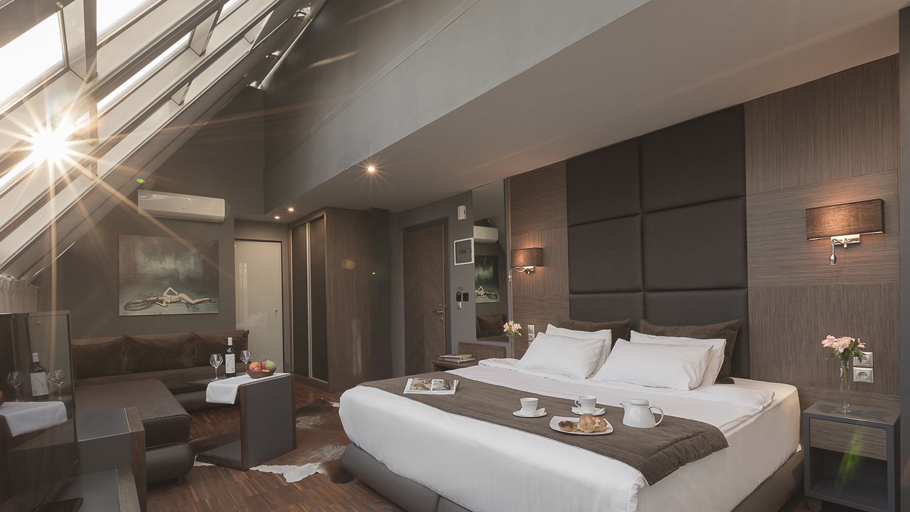 Photo of Bedroom in Ladadika
