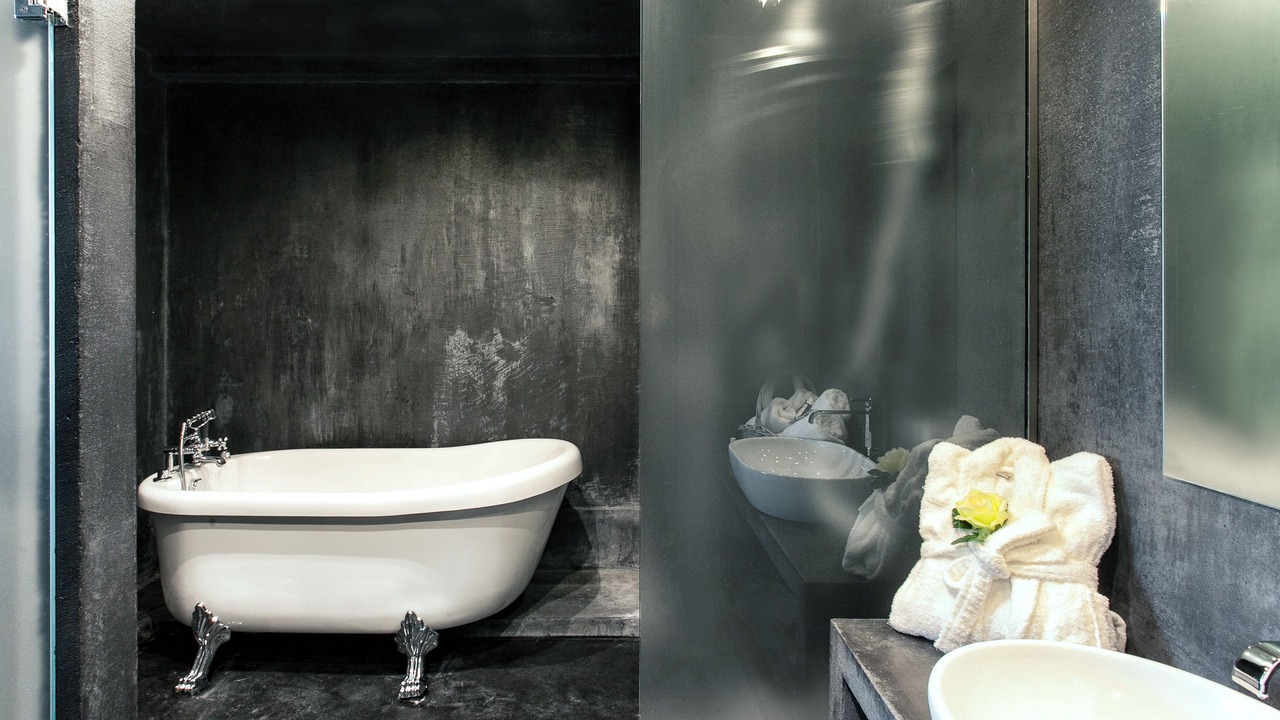 Photo of Bathroom in Ladadika