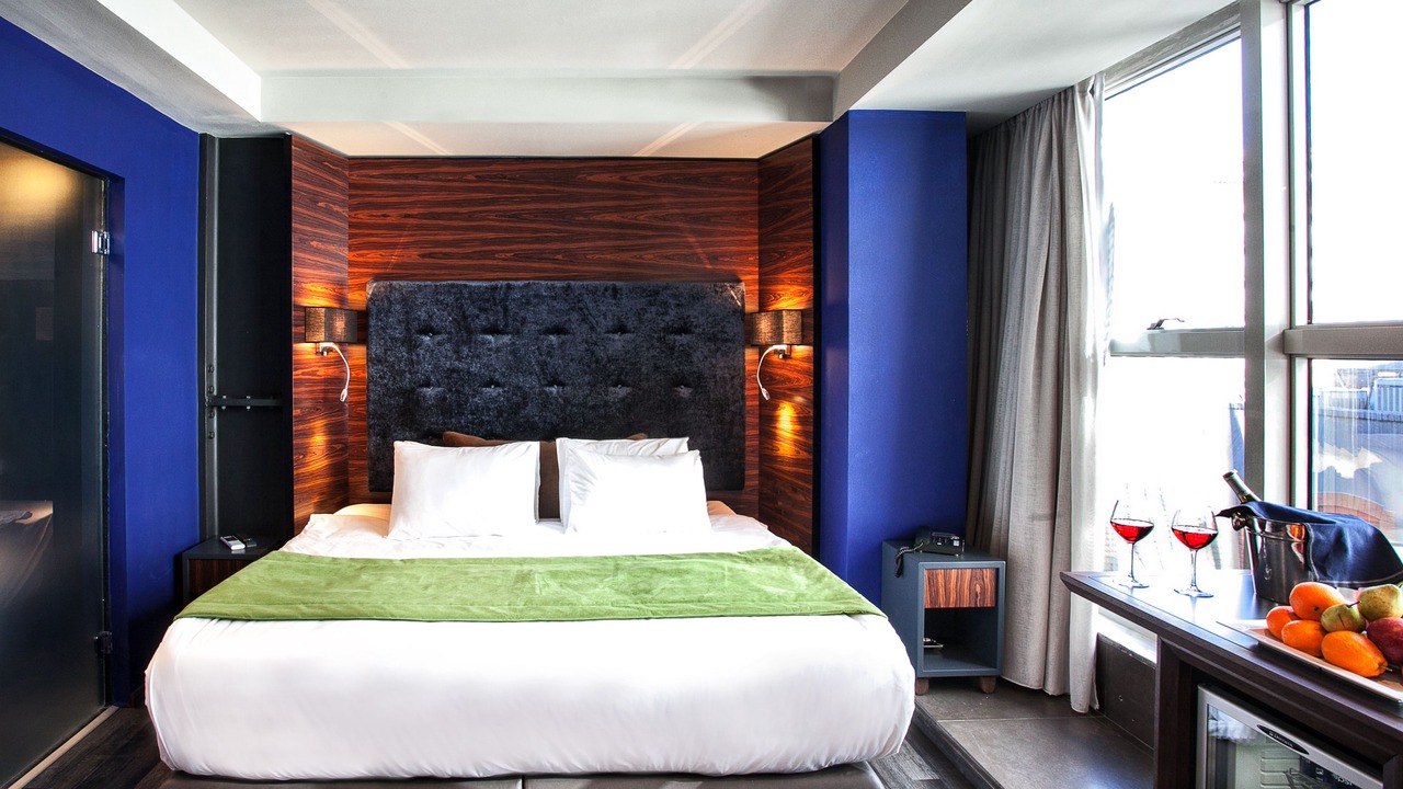 Photo of Bedroom in Ladadika