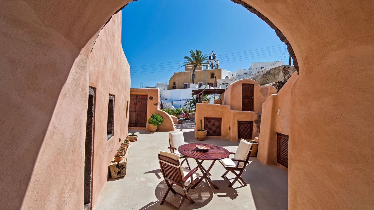Photo of Outdoor in Finikia