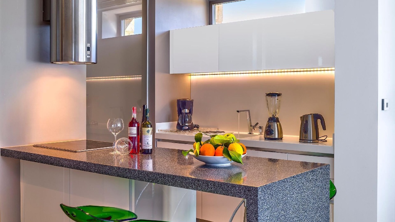 Photo of Kitchen in Kissamos