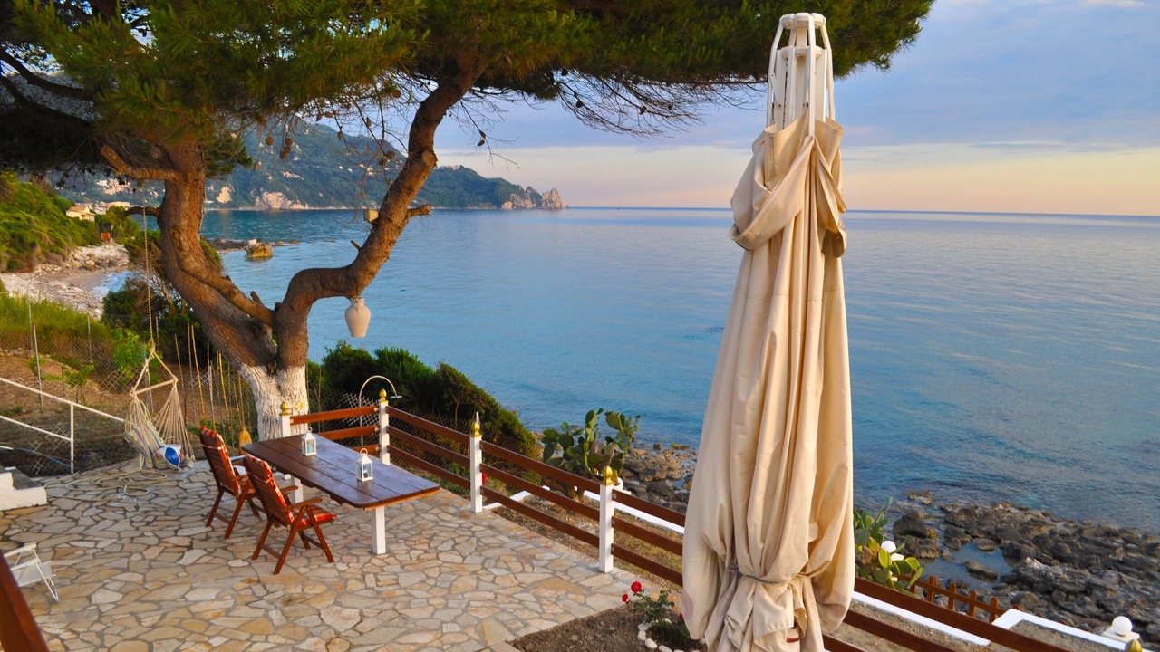 Photo of Outdoor in Corfu