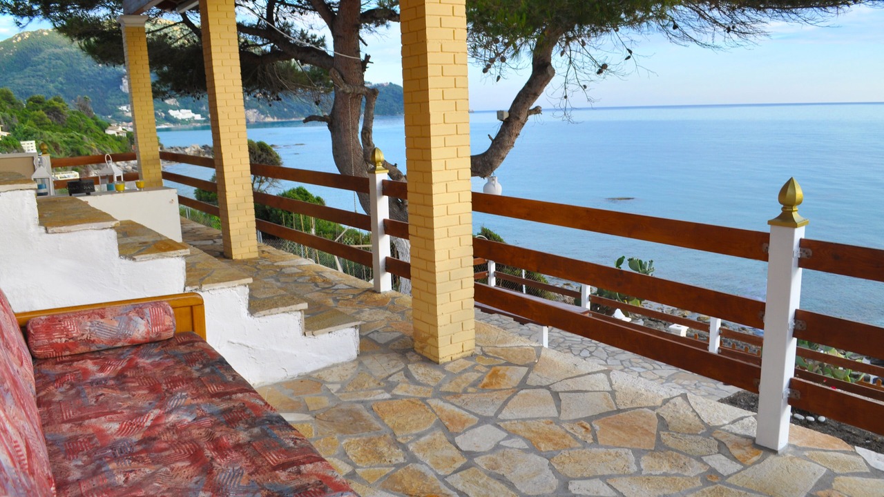 Photo of Outdoor in Corfu