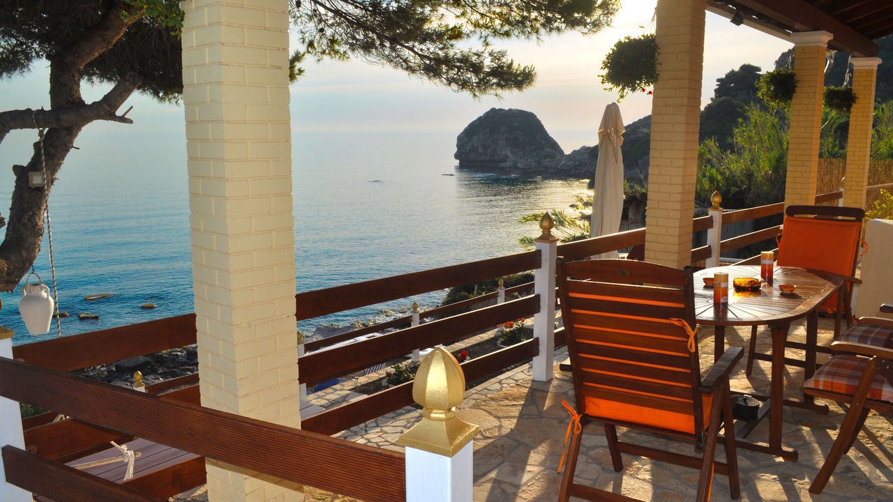 Photo of Outdoor in Corfu