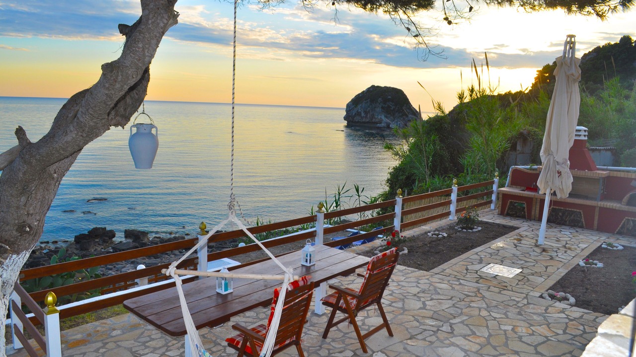Photo of Outdoor in Corfu