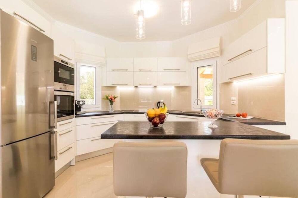 Photo of Kitchen in Limni