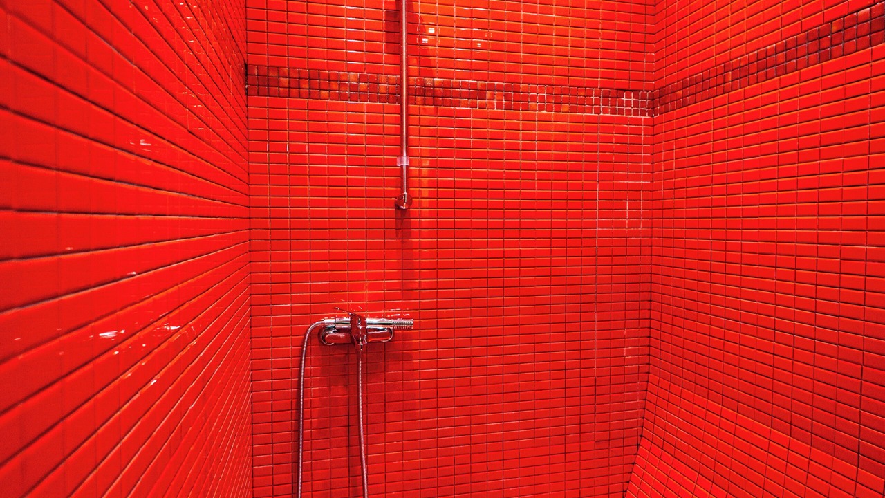 Photo of Bathroom in Kifisia