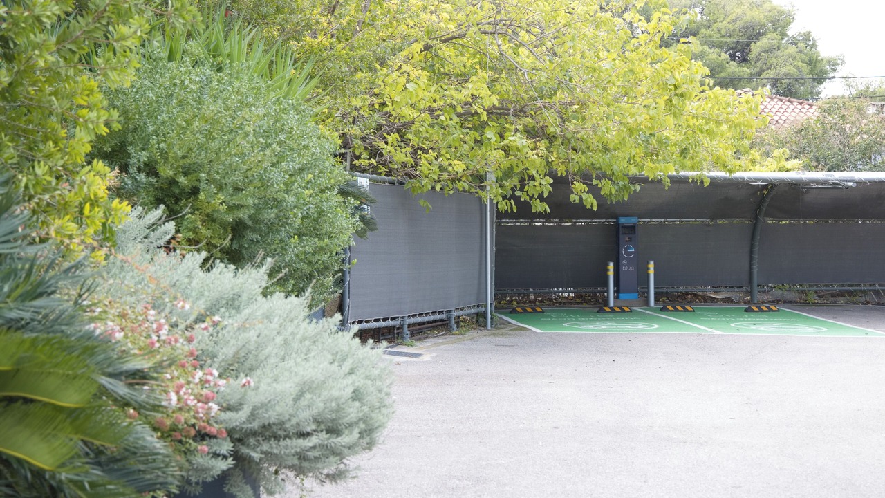 Photo of Outdoor in Kifisia
