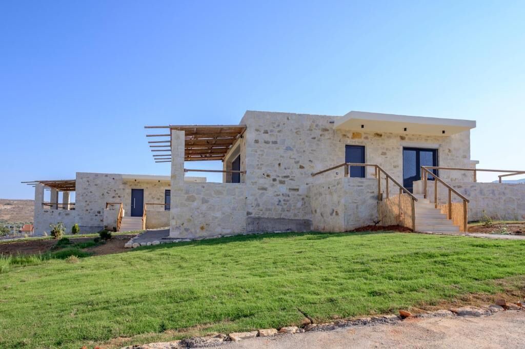Photo of Outdoor in Nikos Kazantzakis