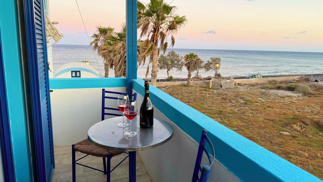Photo of Outdoor in Agios Georgios
